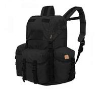 Helikon-Tex Bergen Backpack® Black - 18 liter (PL-BGN-CD-01)