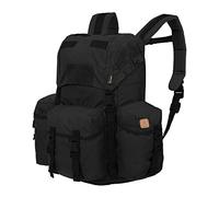 Helikon-Tex Bergen Backpack® Black - 18 liter (PL-BGN-CD-01)