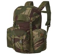 Helikon-Tex Bergen Mochila 25L MOLLE PALS Bushcraft Camuflaje 1 Unidad