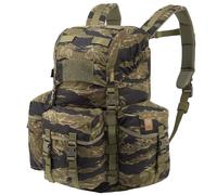 Helikon-Tex Bergen Mochila 25L MOLLE PALS Bushcraft Camuflaje 1 Unidad