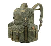 Helikon-Tex BERGEN Mochila, Desert Night Camo, L, Mochila Bergen