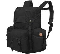 Helikon-Tex Bergen Mochila Hidratación Recreación Trekking Exterior MOLLE Negro