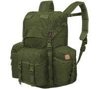 Helikon-Tex Bergen Mochila Recreación Hidratación Senderismo Adaptive Green