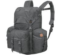 Helikon-Tex Bergen Mochila Recreación Trekking Exterior Senderismo Shadow Grey
