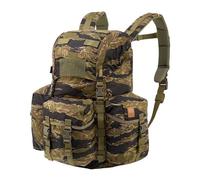 Helikon-Tex BERGEN Mochila, Tiger Stripe, L, Mochila Bergen