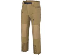 Helikon-Tex Blizzard StormStretch Pantalones Hombres Patrulla Táctica YKK Coyote