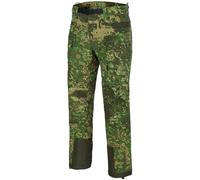 Helikon-Tex Blizzard StormStretch Táctica Pantalones YKK Hombre PenCott WildWood