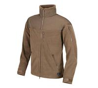 Helikon-Tex Blusa para hombre, color coyote, talla M