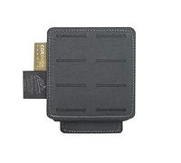 Helikon-Tex BMA Belt Molle Adaptador 2 - Sombra Gris