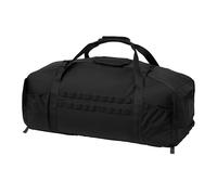 Helikon-Tex Bolsa Alien, Negro -, Táctica