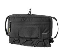 Helikon-Tex Bolsa para Limpieza de Armas, Color Negro
