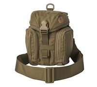Helikon-Tex Bolsa de Viaje Esencial: Cordura