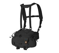 Helikon Foxtrot Mk2 Bolsa con Plataforma de Correa Negro