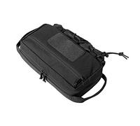 Helikon-Tex Bolsa para Limpieza de Armas, Color Negro