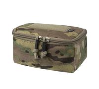 Helikon-Tex Bolsa para munición Ammo Box Multicam