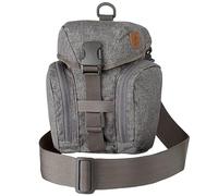 Helikon-Tex bolso Essential Kitbag melange grey