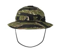 Helikon-Tex Boonie Hat Mk2 (EE. UU., Alpha, XL, rayas de tigre), Tiger Stripe, X-Large