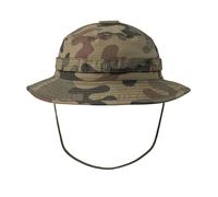 Helikon-Tex Boonie Hat Mk2, Pl Woodland., Large