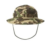 Helikon-Tex Boonie Hat Mk2 Sombrero de selva, Duck Hunter, L