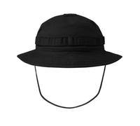 Helikon-Tex Boonie Hat Mk2 Sombrero de selva, Negro , S