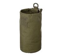Helikon-Tex Bushcraft - Bolsa de Basura, Color Verde Oliva