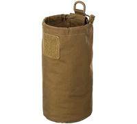 Helikon-Tex Bushcraft Dump Pouch - Coyote Brown (MO-U06-CD-11)