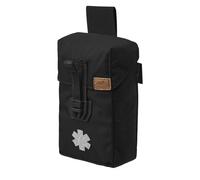 HELIKON-TEX BUSHCRAFT First AID KIT Bolsa, Negro, Classic