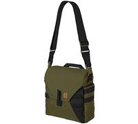 Helikon-Tex Bushcraft Haversack Bag® - Cordura® - Olive Green/Black