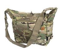 Helikon-Tex - Bushcraft Line, bolsa táctica de Bushcraft Multicam