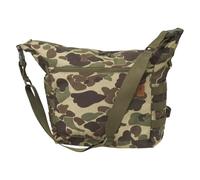 Helikon-Tex BUSHCRAFT SATCHEL Bolsa - Cordura®, Duck Hunter, talla única
