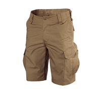 Helikon Tex C P U Exterior Short Combat Ocio Pantalones Cargo Corto Coyote XXL