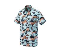 Helikon-Tex Camisa hawaiana, Pacific, XX-Large