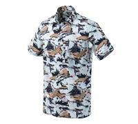 Helikon-Tex Camisa hawaiana, Pacific, XXX-Large