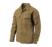 Helikon-Tex Raid Shirt, Coyote, 4XL