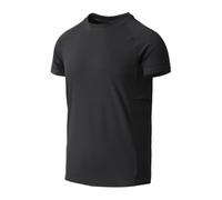 Helikon-Tex Camiseta funcional de secado rápido, Negro, 4XL