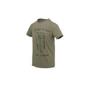 Helikon-Tex Camiseta (One is None)