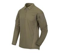 Helikon-Tex Camiseta Polo Shirt Range Adaptive Green