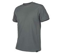 Helikon-Tex - Camiseta táctica, color gris, color gris, tamaño medium
