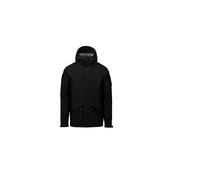 Helikon-Tex Chaqueta Chinook, Negro, X-Large