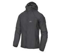 Helikon-Tex Chaqueta cortavientos TRAMONTANE, Gris sombra, Large