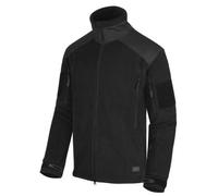 Helikon Tex Liberty Fleece Chaqueta Negra L / Large
