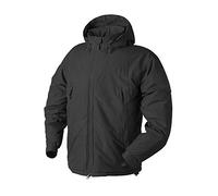 Helikon-Tex Chaqueta de invierno ligera de nivel 7, ClimaShield Apex, gris claro