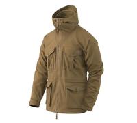 Helikon-Tex Chaqueta SAS Smock, Taiga Verde, Medium