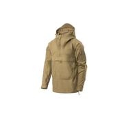 Helikon-Tex Chaqueta Tracer Anorak, Coyote, Medium