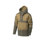 Helikon-Tex Chaqueta Tracer Anorak, Taiga Verde, Medium