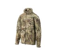 Helikon-Tex Chaqueta Trooper Mk2 para hombre, Multicámara, X-Large