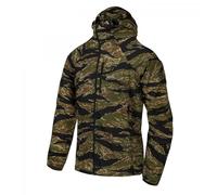 Helikon-Tex Chaqueta Windpack Tramontane Nailon Tiger Stripe