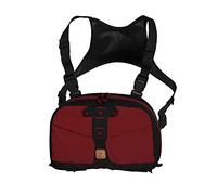 Helikon-Tex Chest Pack Numbat - Cordura - Crimson Sky/Black