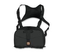 Helikon-Tex Bolsa de pecho Numbat - Cordura - Negro