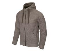 Helikon-Tex CHF encubierta táctica sudadera con capucha lite cremallera...